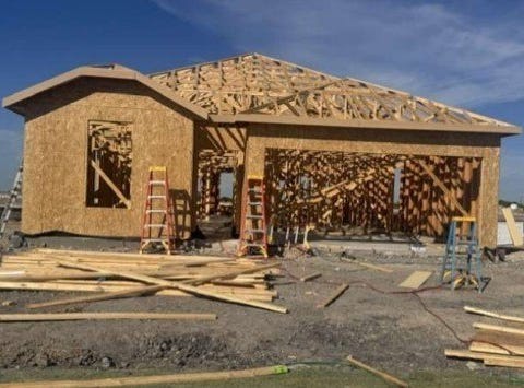 112 Lorberau Lane, Sinton, TX 78387