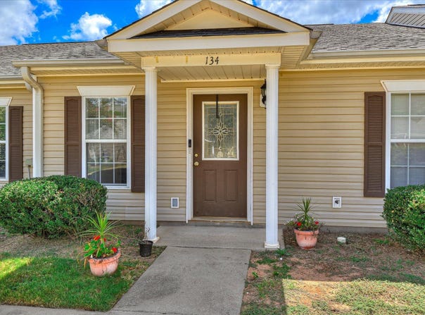 134 Portofino Lane SW, Aiken, SC 29803