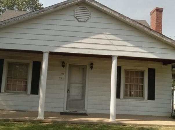 256 Wilson Mill Rd, Bassett, VA 24055