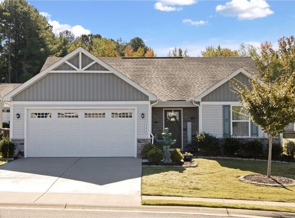 6982 Healy Avenue, Gloucester, VA 23061