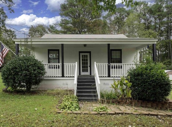 3093 MOUNT OLIVE ROAD, MOUNT OLIVE, AL 35117