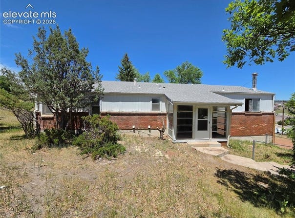 2750 McShane Drive, Monument, CO 80132
