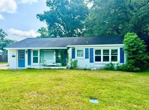 112 Creel Ln, Silsbee, TX 77656