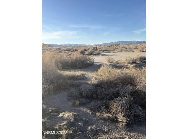 3780 E 8th Street, Silver Springs, NV 89429
