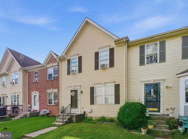 708 VILLAGER, DUNDALK, MD 21222
