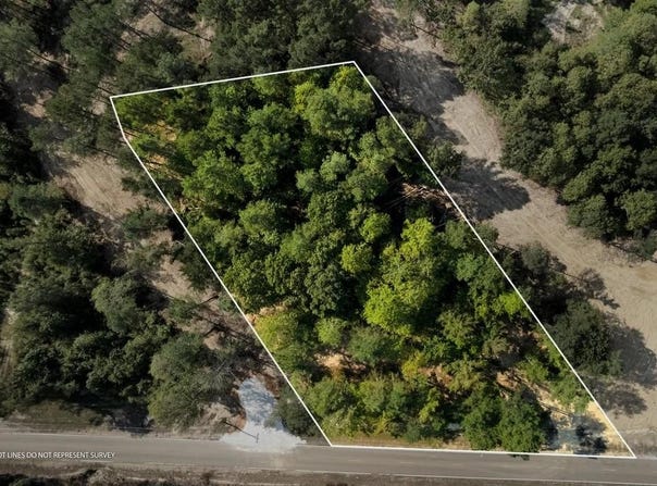 CR 430 (LAFAYETTE COUNTY), PARIS, MS 38949