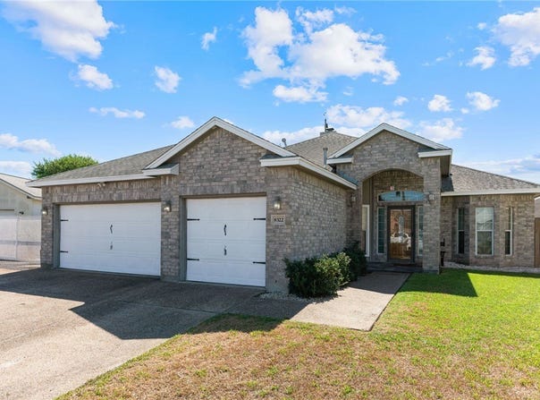 8322 Hailey Court, Corpus Christi, TX 78414