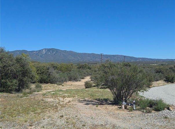 38295 Indian Road, Anza, CA 92539
