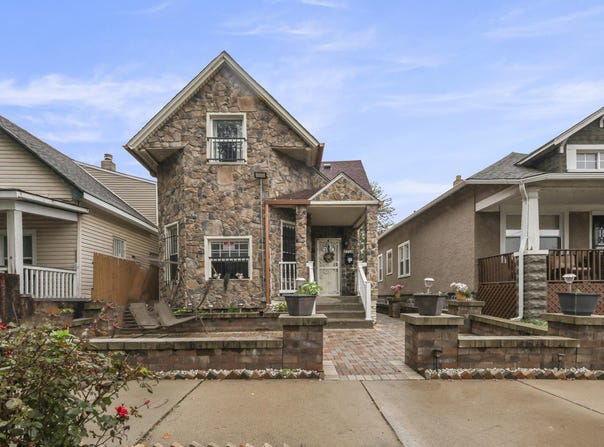 2708 Springwells Street, Detroit, MI 48209
