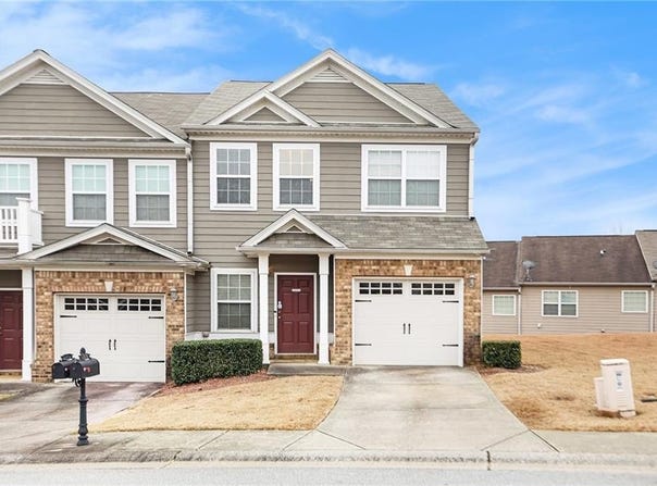 7676 Rutgers Circle, Fairburn, GA 30213