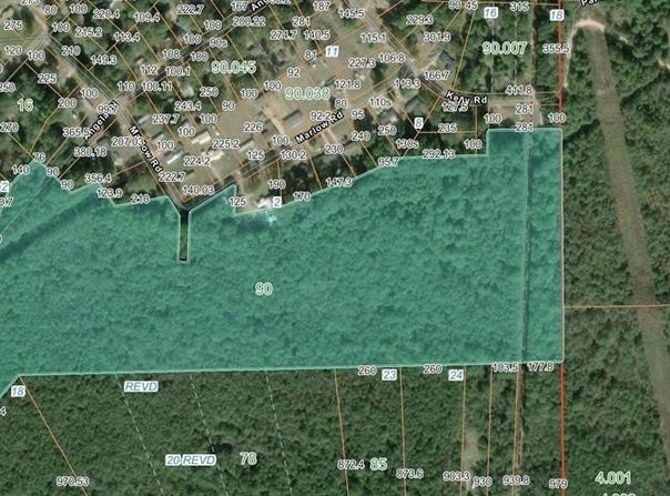 Marlow Road, Selma, AL 36703