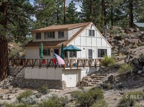 52 Quail Run, Sunny Slopes, CA 93514
