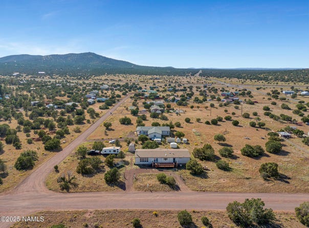 973 E Alimos Way, Williams, AZ 86046
