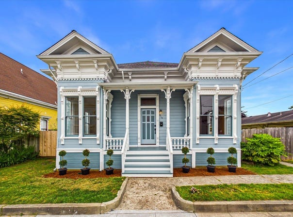 915 G Street, Eureka, CA 95501