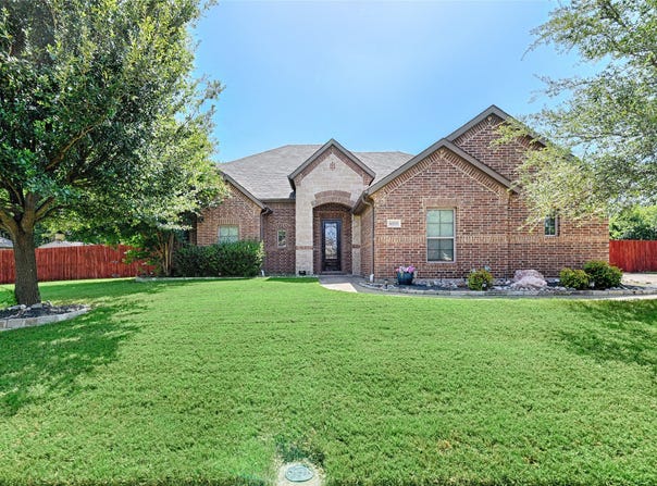 6010 Park View Drive, Midlothian, TX 76065