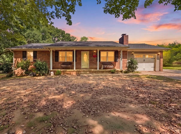 63 Bandy Estates Road, Lafayette, GA 30728