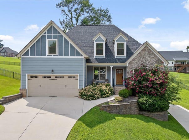 6211 Stoney River Drive, Harrison, TN 37341