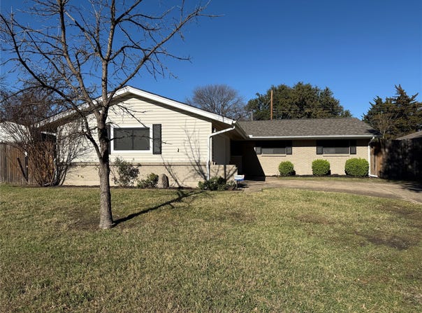 518 Worcester Way, Richardson, TX 75080