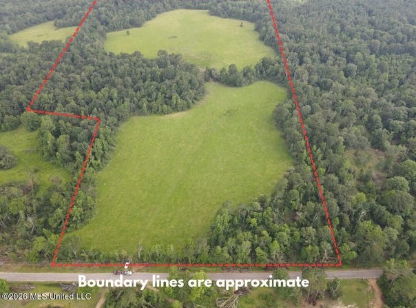 2132 Busby Trail, Brookhaven, MS 39601