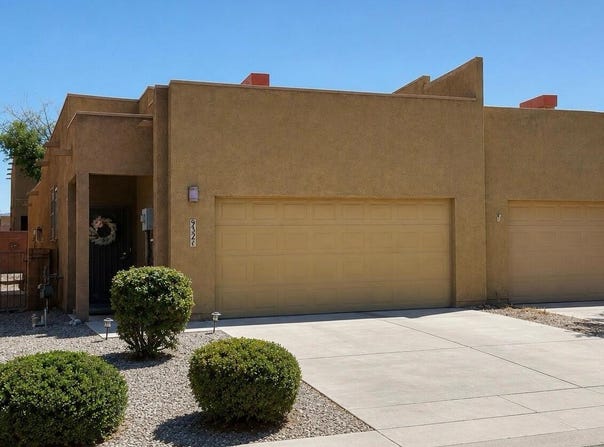 932 Sellers Drive NE, Albuquerque, NM 87112