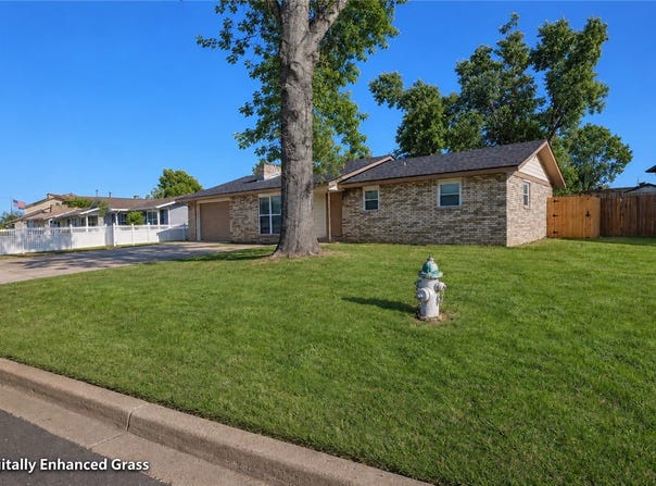 1312 Wood Street, Rogers, AR 72756