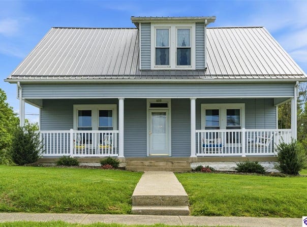 405 Lawrence Street, Brandenburg, KY 40108