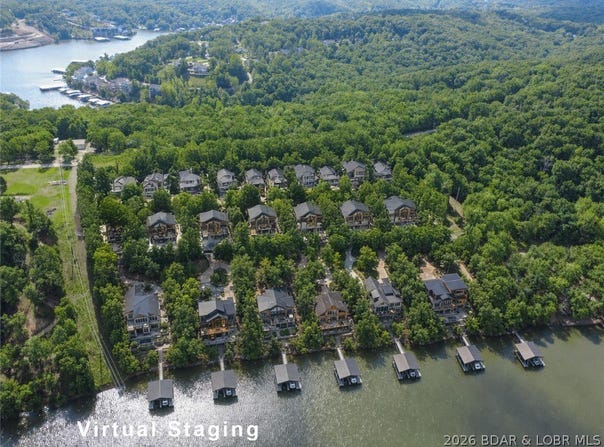 Bear Paw Road, Camdenton, MO 65020