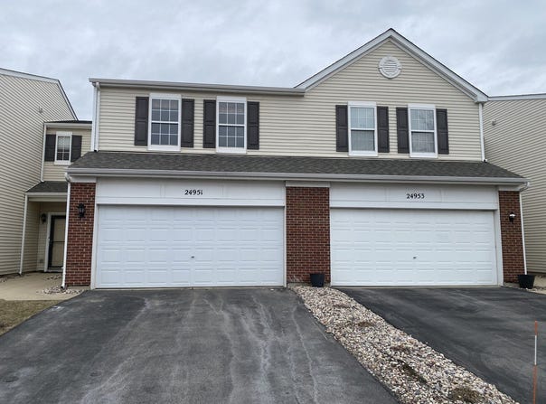 24951 Clare Circle, Manhattan, IL 60442