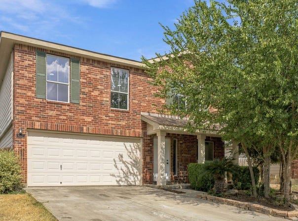 9007 WALNUT SPGS, Universal City, TX 78148