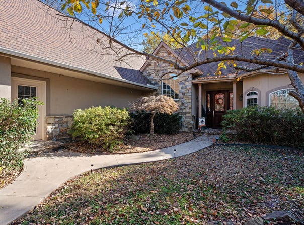 32546 Pebble Beach, Afton, OK 74331