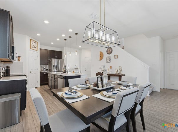 456 Horizon Pointe, Seguin, TX 78155