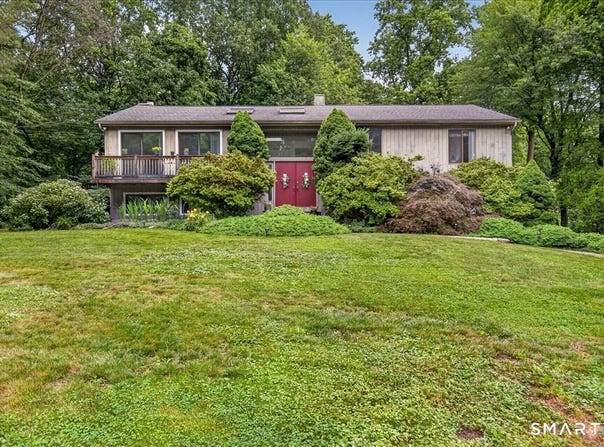 473 Fairway Road, Orange, CT 06477