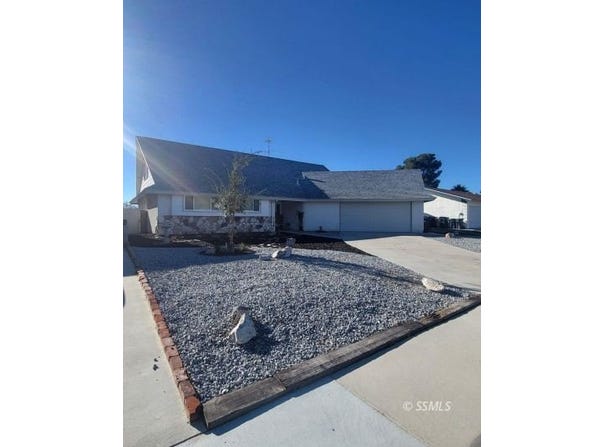717 Kevin Ct, Ridgecrest, CA 93555