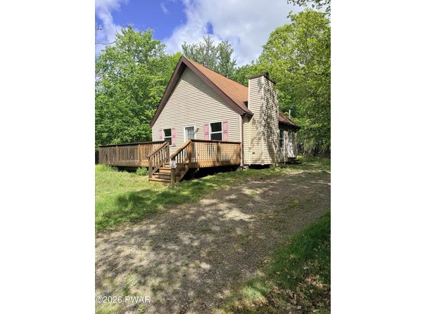 54 Hawthorn Drive, Thornhurst, PA 18424