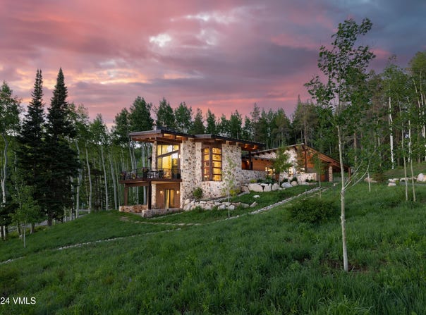 84 Shooting Star, Avon, CO 81620