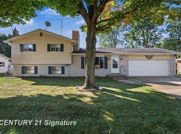 811 Doro Lane, Saginaw, MI 48604