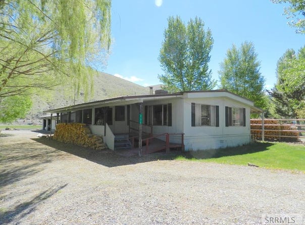 111 N Agate Drive, Salmon, ID 83467