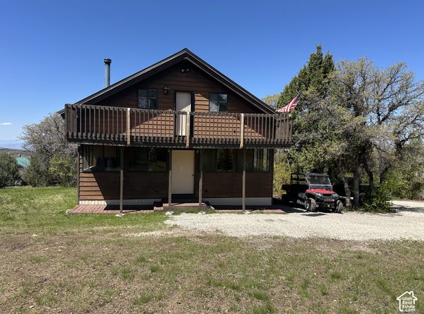 45 OAK CREST Dr, Mt Pleasant, UT 84647