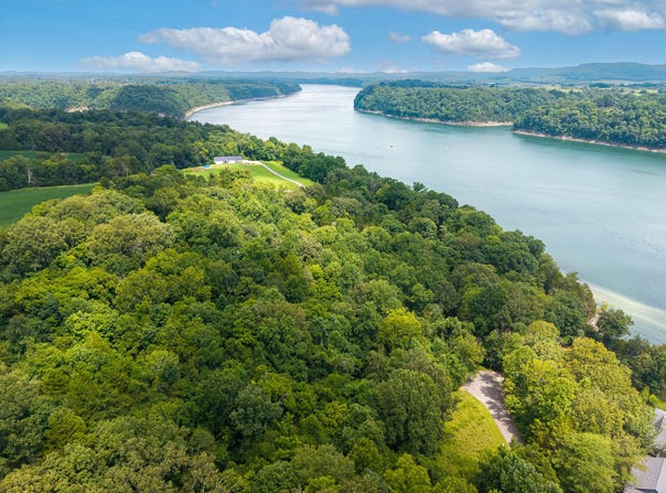 700 Beechwood Drive lot: 24B, Nancy, KY 42544