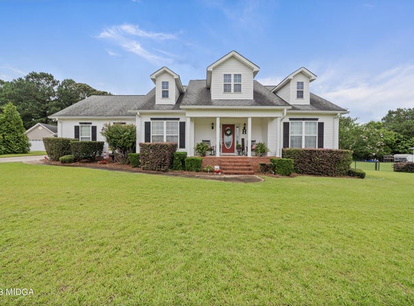 173 Henry Drive, Gray, GA 31032
