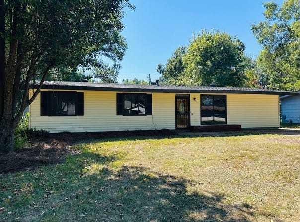 5 Marken Drive, Grenada, MS 38901