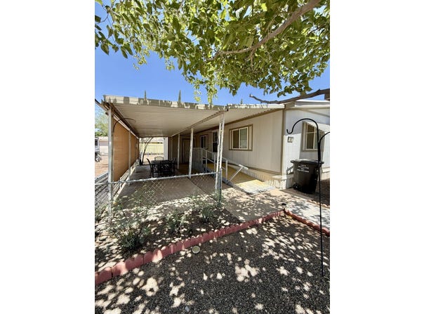 3201 E US HWY 70, Safford, AZ 85546