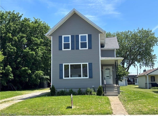 2024 Camp Street, Sandusky, OH 44870