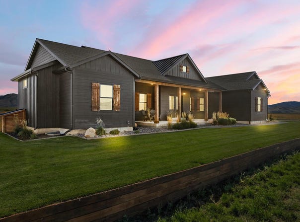 2902 N Barley Loop, Soda Springs, ID 83276