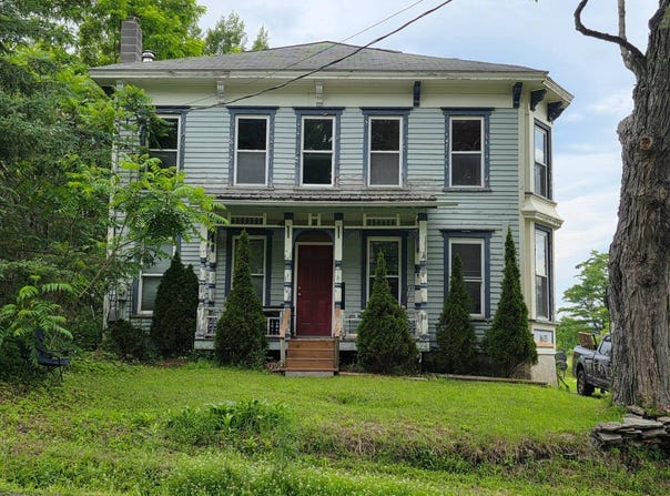 1623 Charlotte Valley Rd, Summit, NY 12175