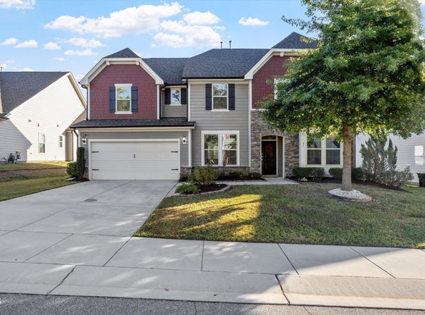 27 Needham Lane, Clayton, NC 27527