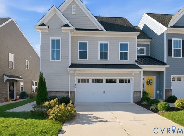 476 Randolph View Drive, Midlothian, VA 23114