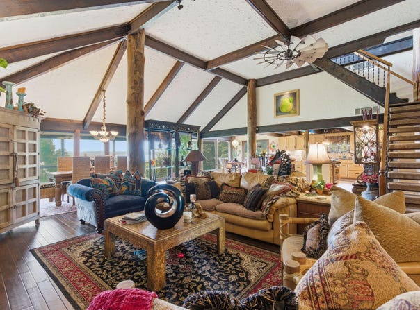 63 Osprey Lane, Blue Eye, MO 65611