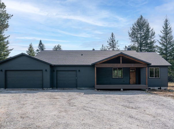 B1L1 Sylvan Rd, Athol, ID 83801