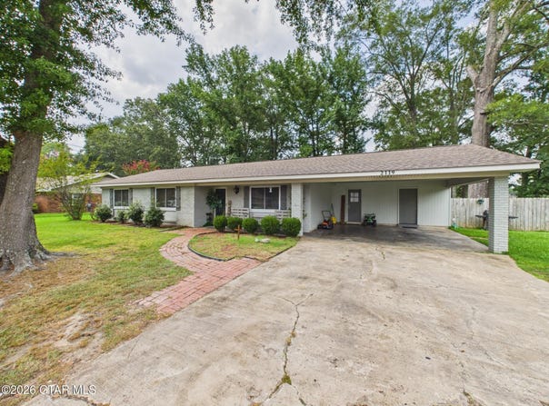 2119 O'Leary Lane, Columbus, MS 39702